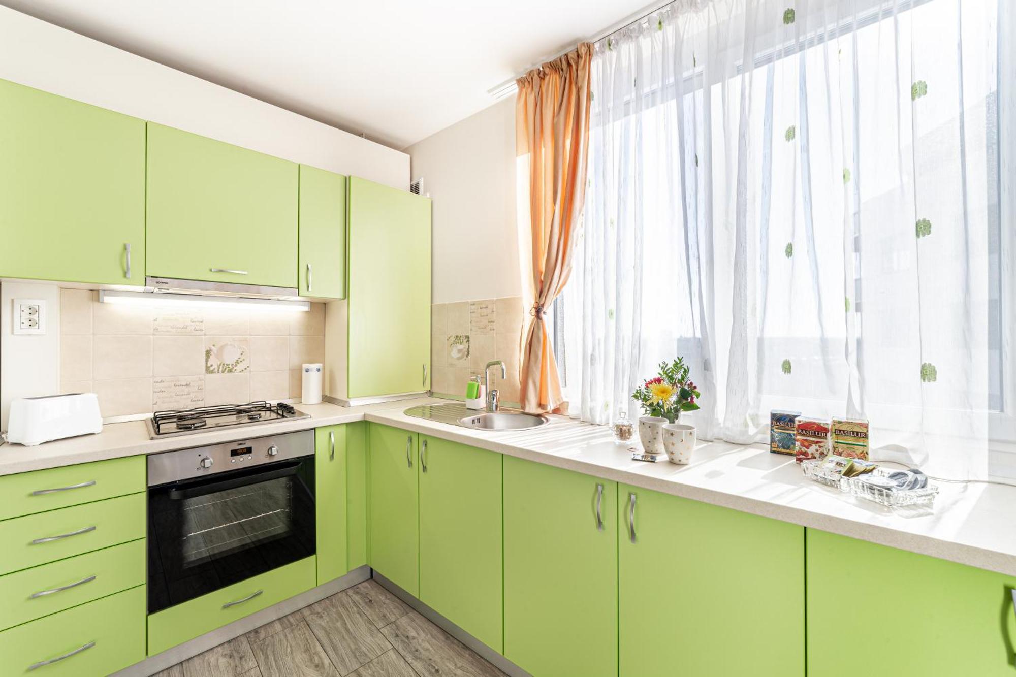Ari - Ared Luxurious Apartments With Balcony & Free Parking Arad Ngoại thất bức ảnh