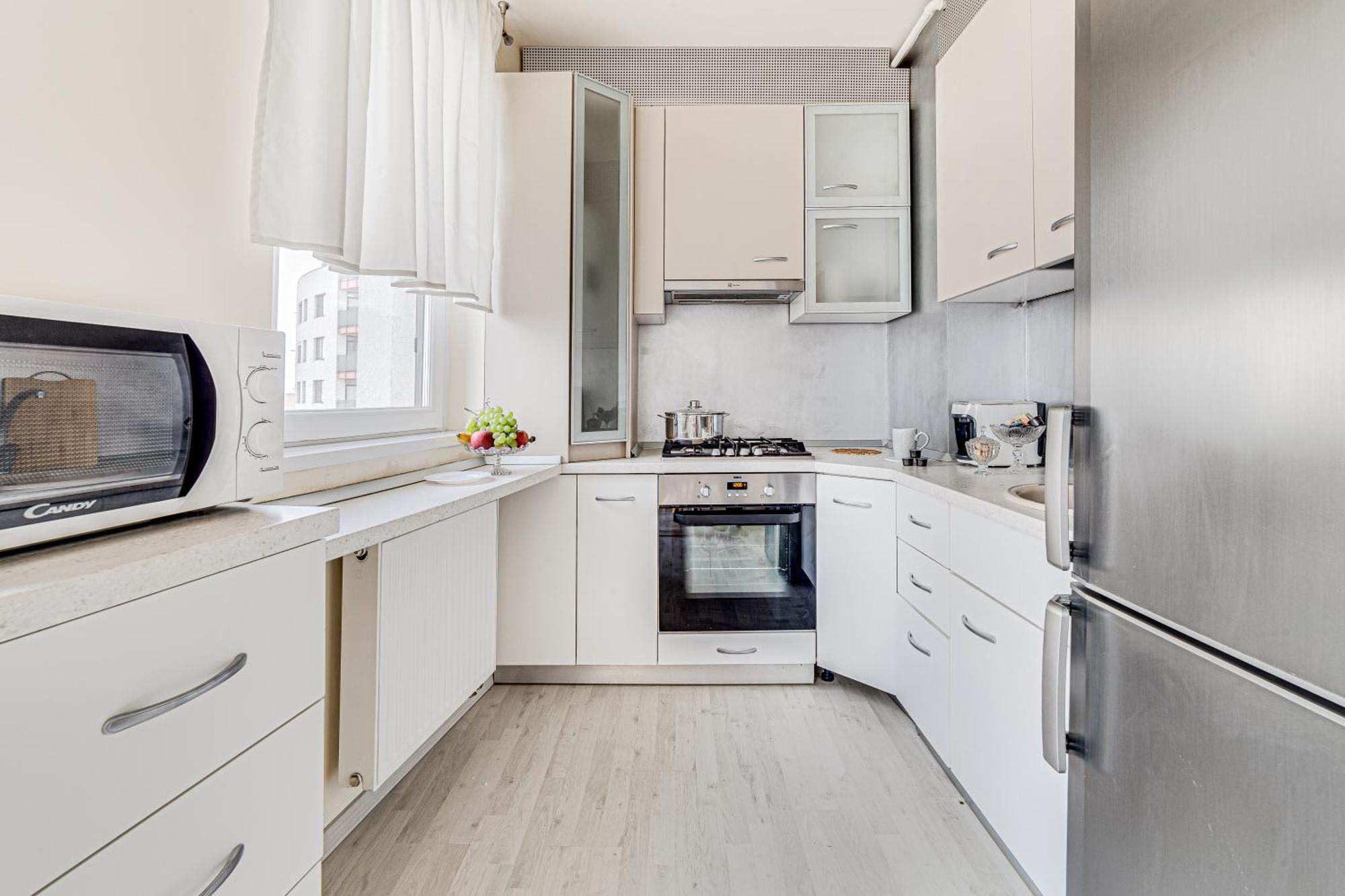 Ari - Ared Luxurious Apartments With Balcony & Free Parking Arad Ngoại thất bức ảnh