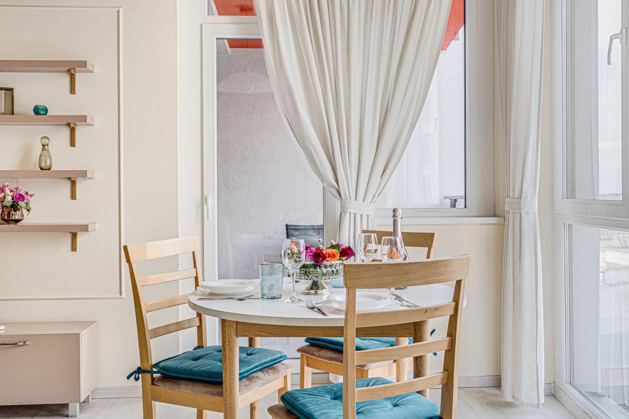 Ari - Ared Luxurious Apartments With Balcony & Free Parking Arad Ngoại thất bức ảnh