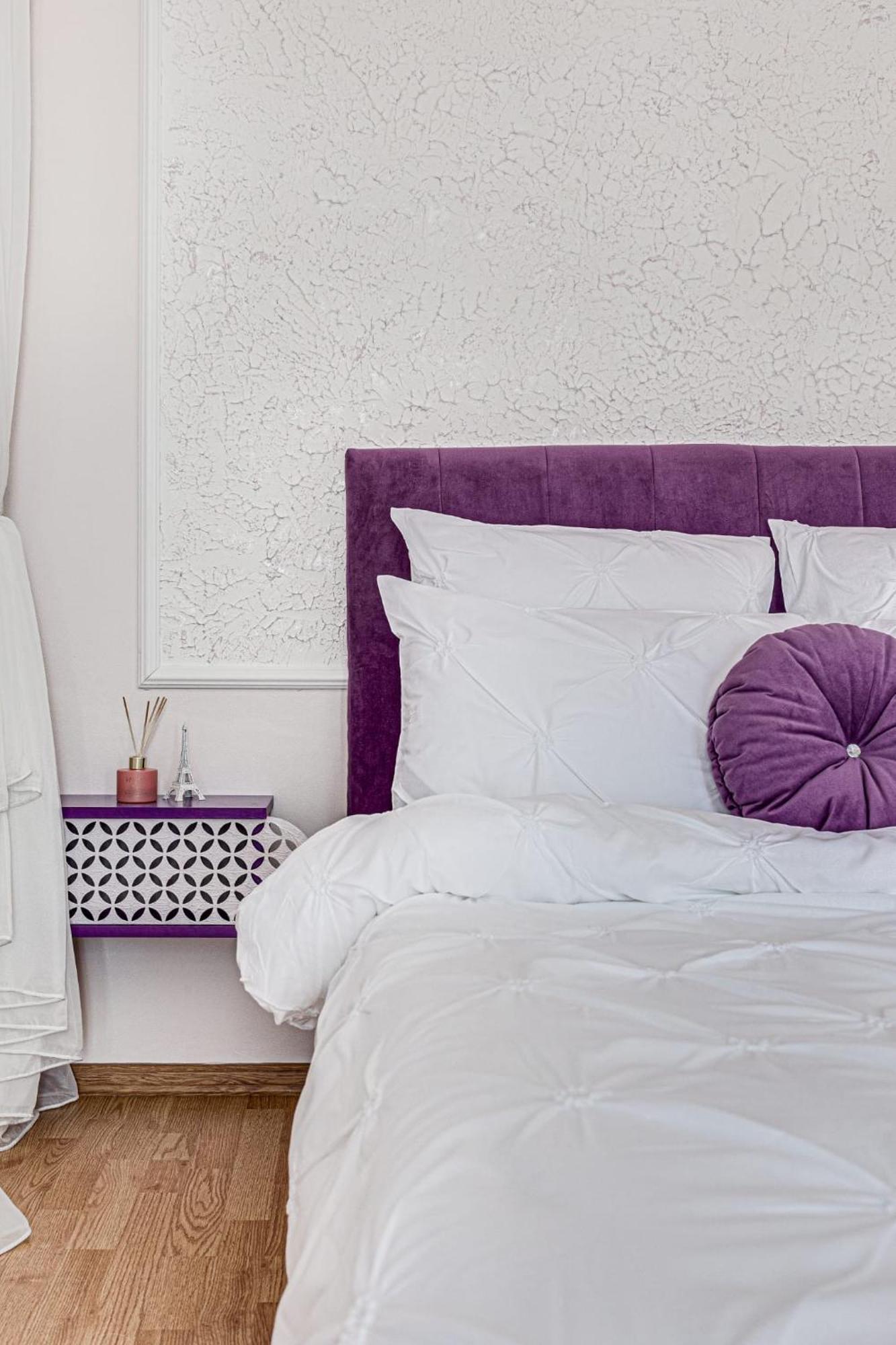 Ari - Ared Luxurious Apartments With Balcony & Free Parking Arad Ngoại thất bức ảnh