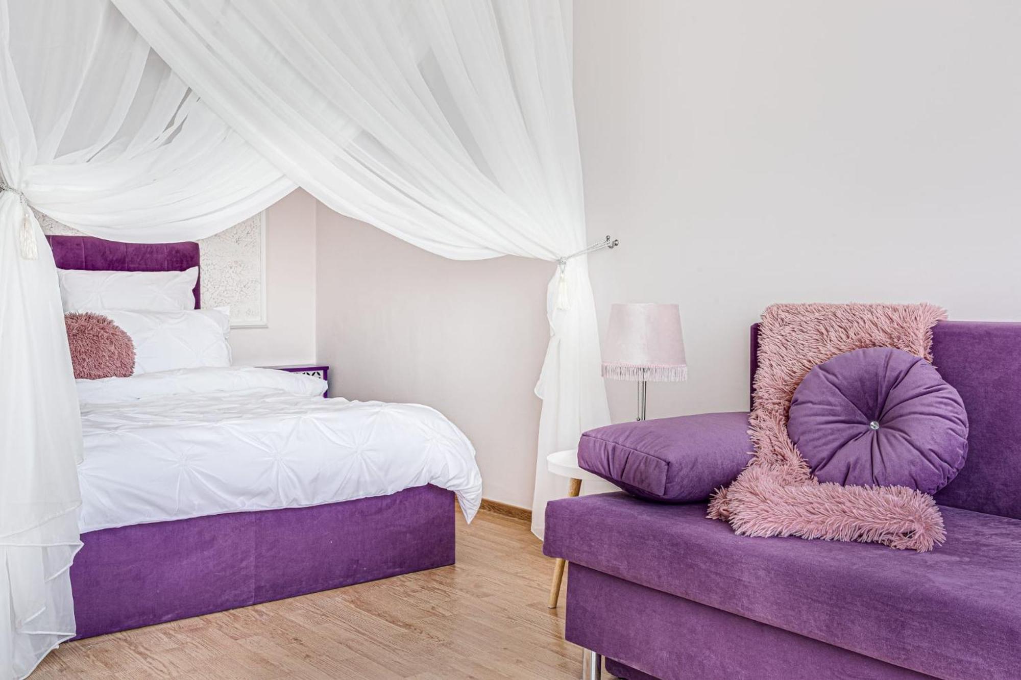 Ari - Ared Luxurious Apartments With Balcony & Free Parking Arad Ngoại thất bức ảnh
