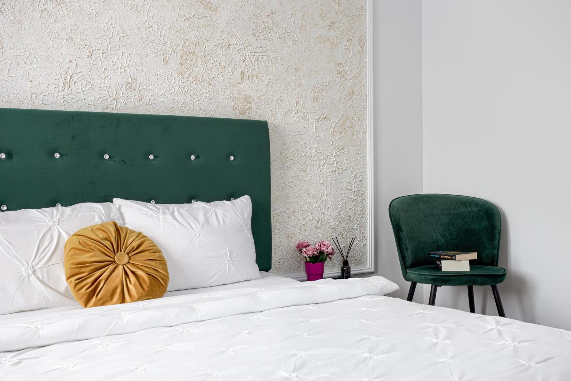 Ari - Ared Luxurious Apartments With Balcony & Free Parking Arad Ngoại thất bức ảnh