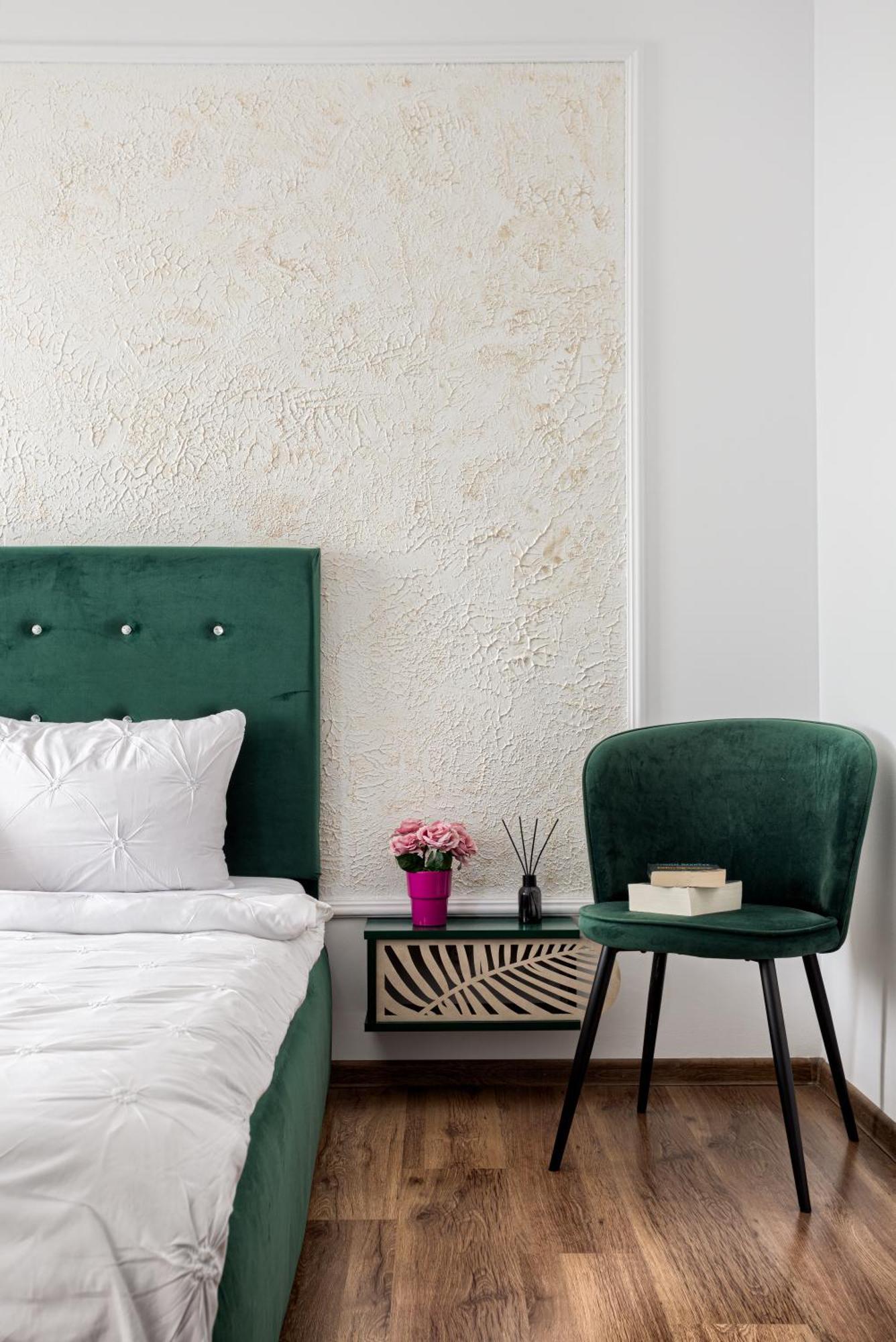 Ari - Ared Luxurious Apartments With Balcony & Free Parking Arad Ngoại thất bức ảnh