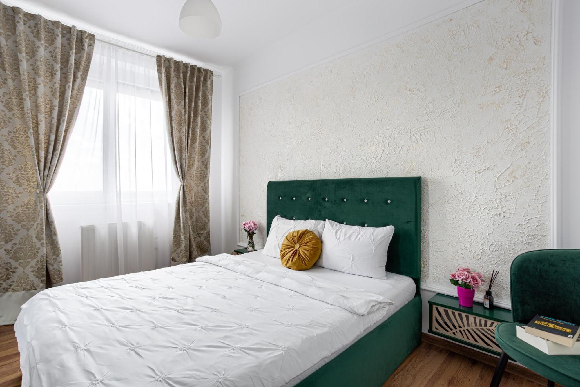 Ari - Ared Luxurious Apartments With Balcony & Free Parking Arad Ngoại thất bức ảnh