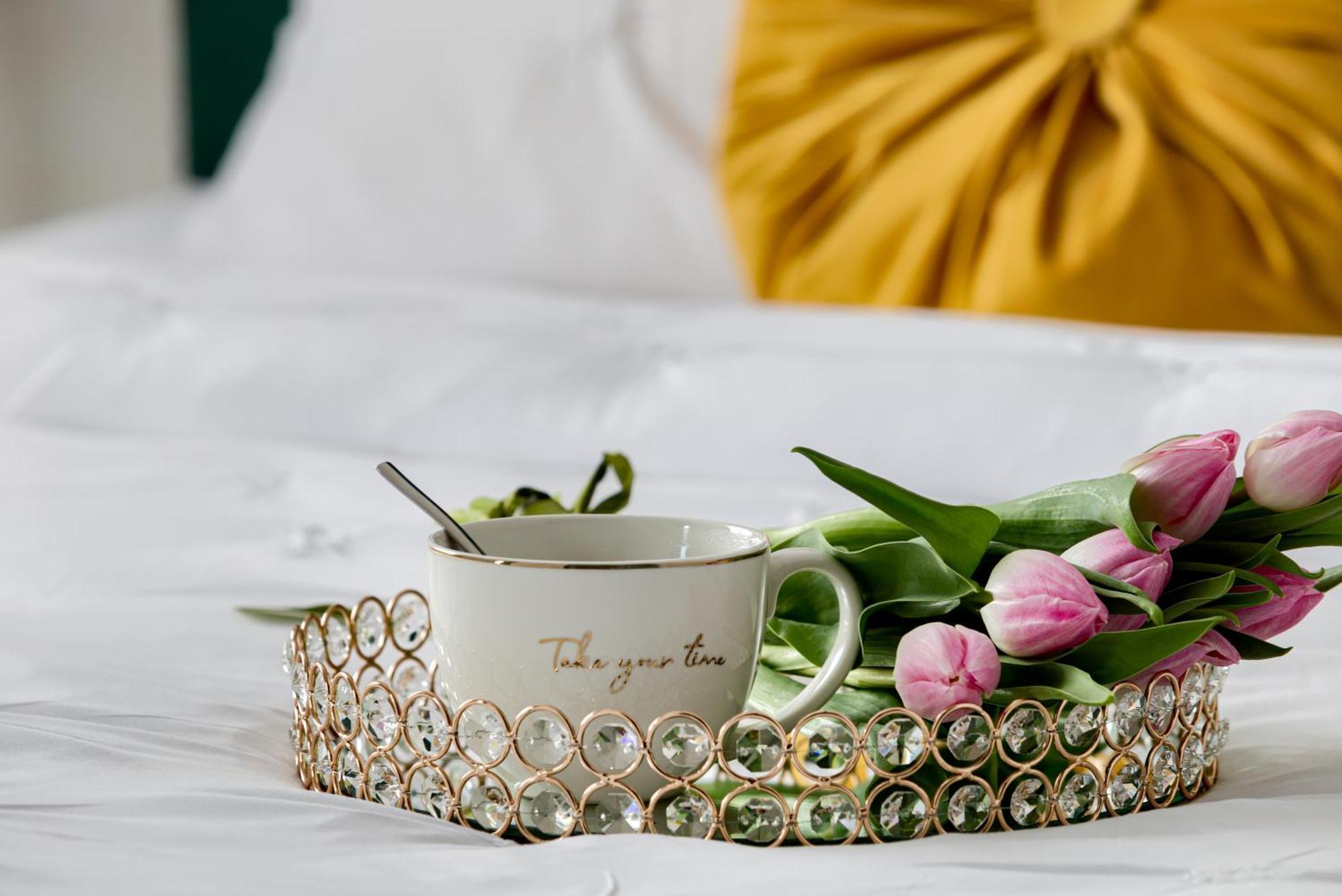 Ari - Ared Luxurious Apartments With Balcony & Free Parking Arad Ngoại thất bức ảnh